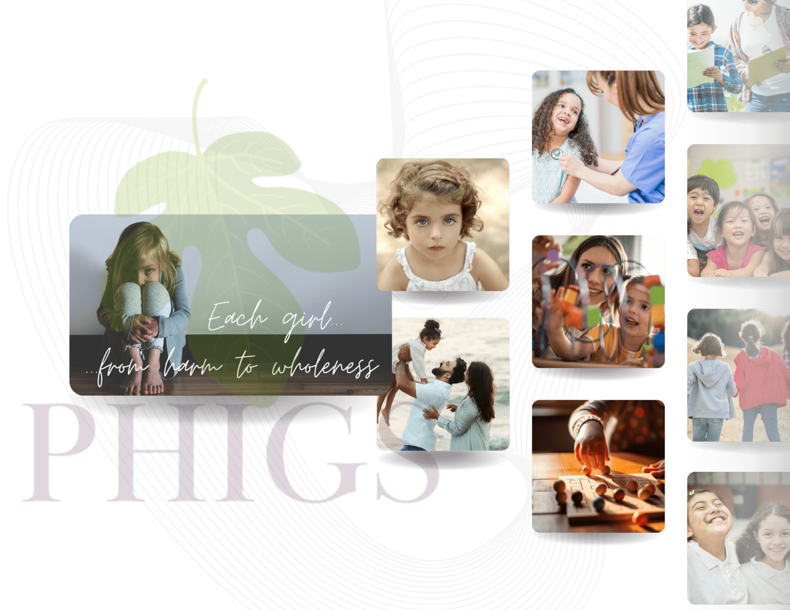 What we S.E.E. for growth long-term